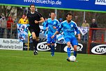 Torloses Unentschieden in Zipsendorf (Foto: Bernd Peter)
