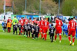 2:1-Sieg gegen Neustrelitz (Foto: Bernd Peter)