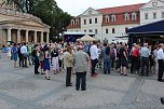 SV Fest zum 150 jährigen Bestehens eröffnet (Foto: Karl-Heinz Herrmann)