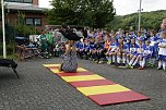 14. Gips-Cup für D-Jugend Mannschaften in Rottleberode (Foto: privat)