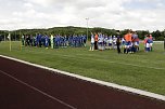 14. Gips-Cup für D-Jugend Mannschaften in Rottleberode (Foto: privat)