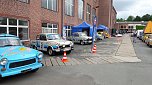 60 Jahre legendärer Kleinwagen (Foto: H. Rein)