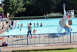 Fachschule organisierte wieder Schwimmbadfest (Foto: Karl-Heinz Herrmann)