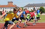 Kreisjugendspielen in der Leichtathletik (Foto: Uwe Tittel)