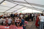Sommerfest des Landratsamtes in Neustadt (Foto: Angelo Glashagel)