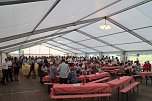 Sommerfest des Landratsamtes in Neustadt (Foto: Angelo Glashagel)