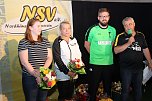 Saisonabschlussehrung der NSV-Handballer (Foto: Uwe Tittel)