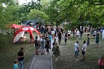 Campusfest der Hochschule Nordhausen 2017 (Foto: Angelo Glashagel)