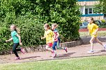 Kindersportfest beim LV Altstadt 98 (Foto: L. Nuck)