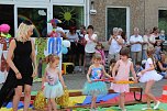 Sommerfest in der Kita Großfurra (Foto: Kita Arche Noah)