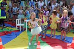 Sommerfest in der Kita Großfurra (Foto: Kita Arche Noah)
