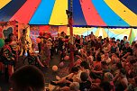 Circus Bombstico 2017 in Nordhausen (Foto: I. Krug)