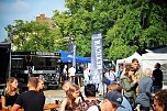 StreetFood-Festival (Foto: Nicole Schulz)