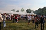 Sommerfest am Südharz Klinikum (Foto: Angelo Glashagel)