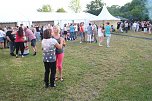 Sommerfest am Südharz Klinikum (Foto: Angelo Glashagel)