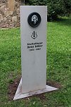 Gedenkstein in Sondershausen enthüllt (Foto: Karl-Heinz Herrmann)