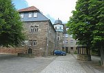 Humboldt-Schloss in Auleben (Foto: Archiv Kneffel)