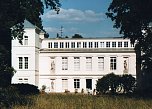 Humboldt-Schloss in Tegel (Foto: Archiv Kneffel)