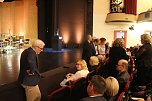 Festakt zum 100. Jahren Theater Nordhausen (Foto: Angelo Glashagel)