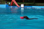 Hundeschwimmen (Foto: Sandra Witzel)