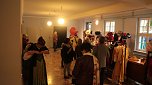Theaterfest zum 100. Geburtstag in Nordhausen (Foto: Angelo Glashagel)