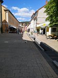Pfingsterwachen gestartet (Foto: Stadtmarketing Bad Frankenhausen)
