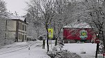 Winter unterm Kyffhäuser (Foto: U.Reinboth)