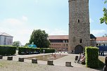 Erstes Nordhäuser Turmfest (Foto: agl)