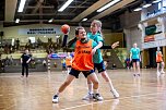 Handball am Wochenende (Foto: NSV/Ch. Keil)