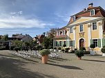 Impressionen aus der Rosenstadt Bad Langensalza (Foto: Eva Maria Wiegand)