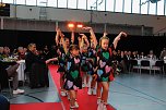 Die Sportgala des Kreissportbundes Nordhausen in der Wiedigsburghalle (Foto: agl)