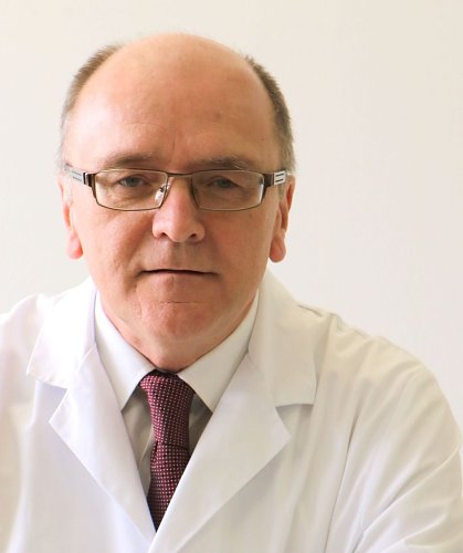 Dr. Hinnerk Gebhardt (Foto: SHK)