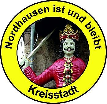 Logo (Foto: Stadtverwaltung Nordhausen)