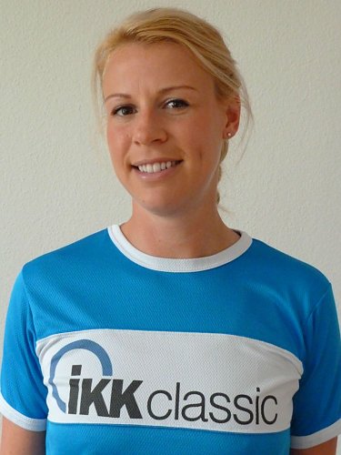 Katharina Bühring (Foto: IKK )