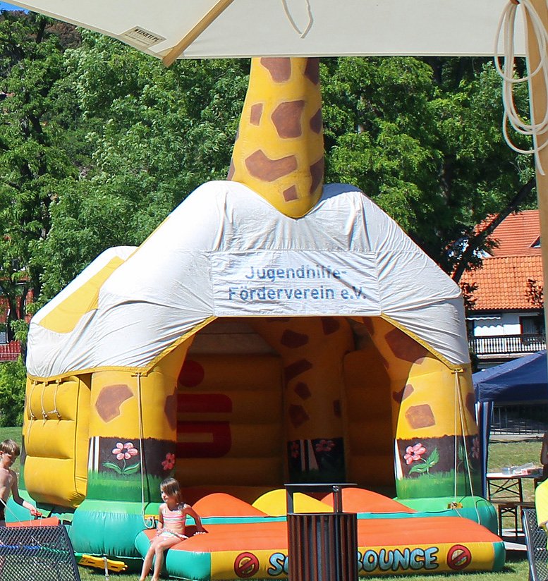 Kinderfest und Benefizkonzert (Foto: Karl-Heinz Herrmann)