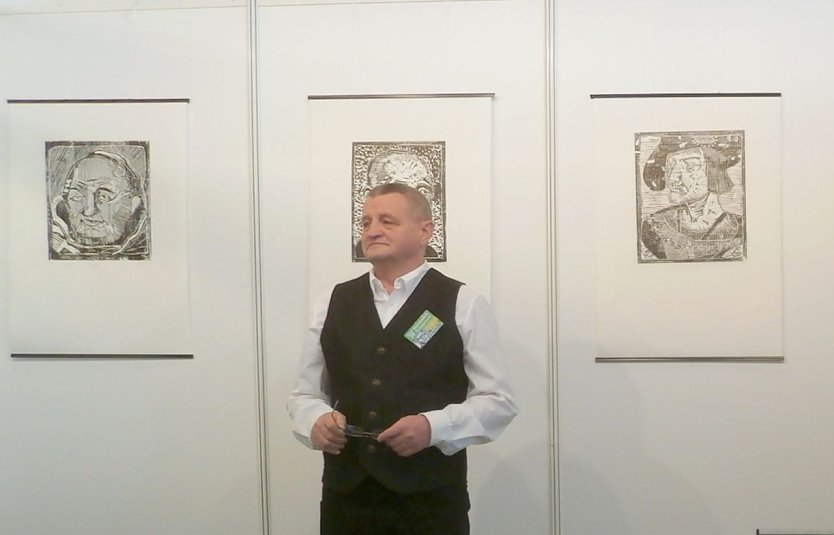Peter Genßler  (Foto: Ptivat)