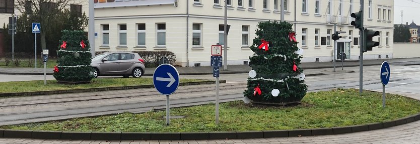Nordhausen aktuell: Noch dreimal Lockdown, dann ist wieder Weihnachten (Foto: nnz)