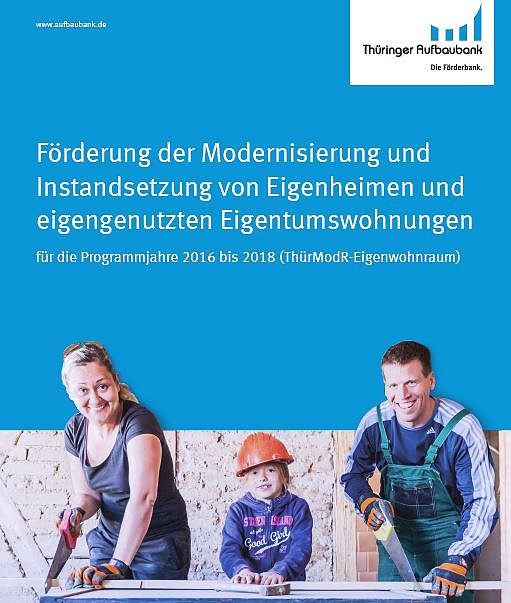 Bild: H&auml;uslebauer und Modernisierer aufgepasst
