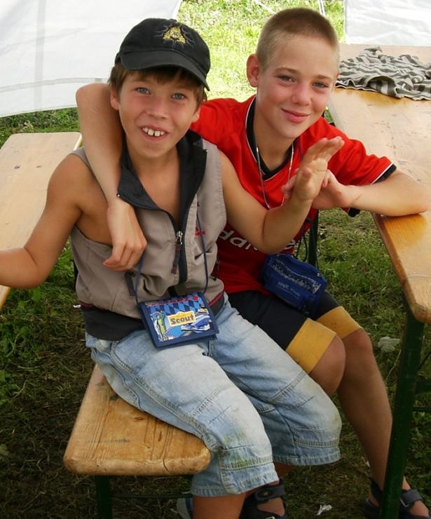 Bild: Zeltcamp Kelbra