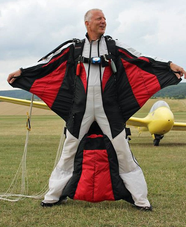 Bild: N&auml;chstes Wochenende 24. Flugplatzfest