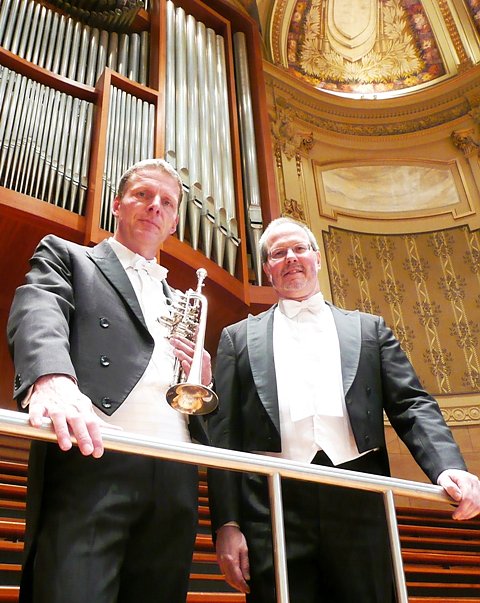 Bild: Uwe Komischke und Torsten Pech