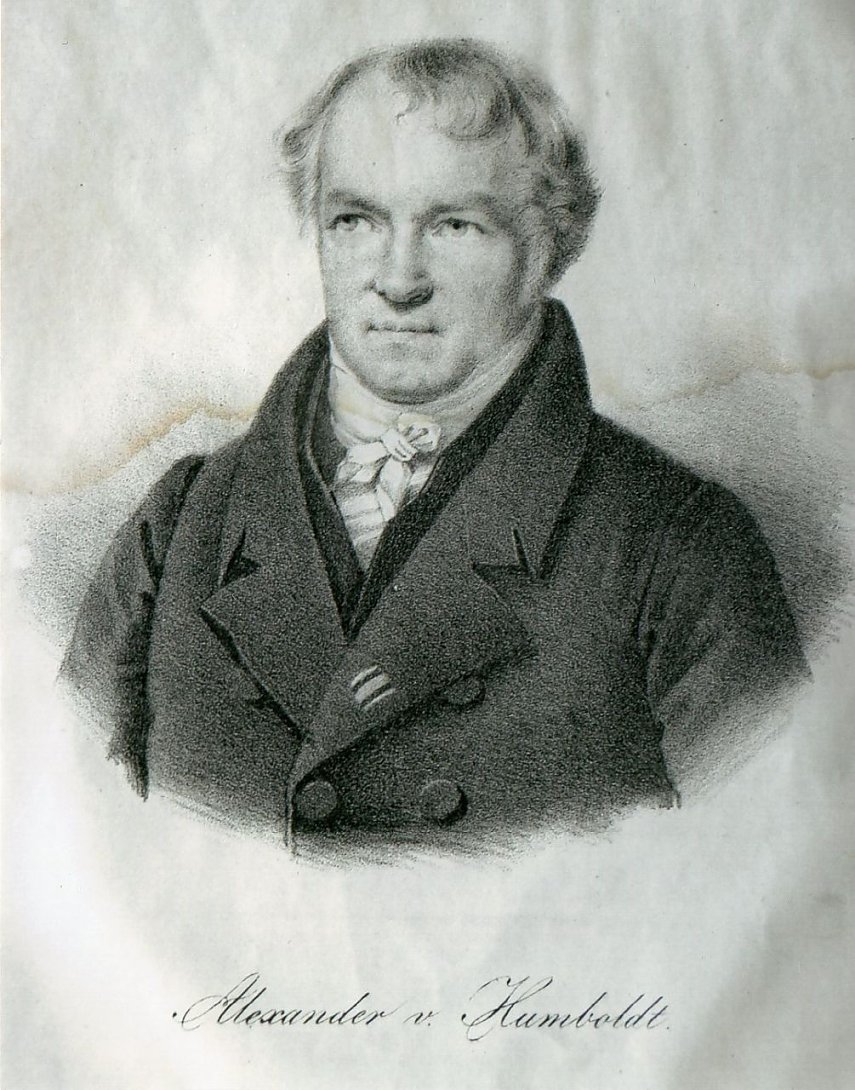 Bild: Humboldt