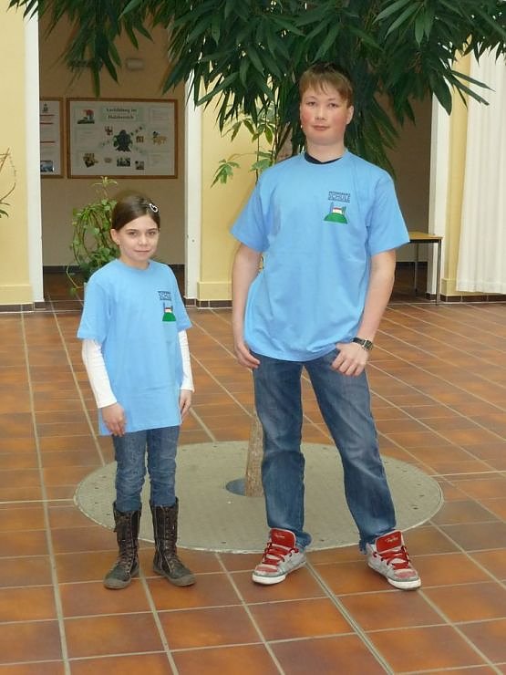 Bild: petersbergschule