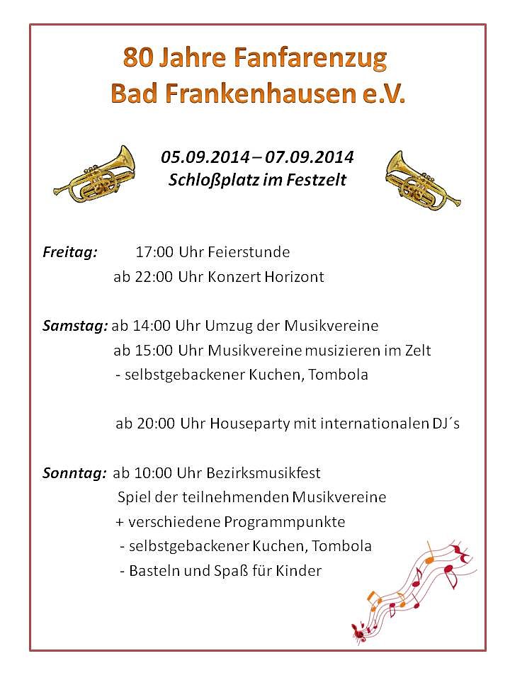 Bild: Tipps f&uuml;r Bad Frankenhausen