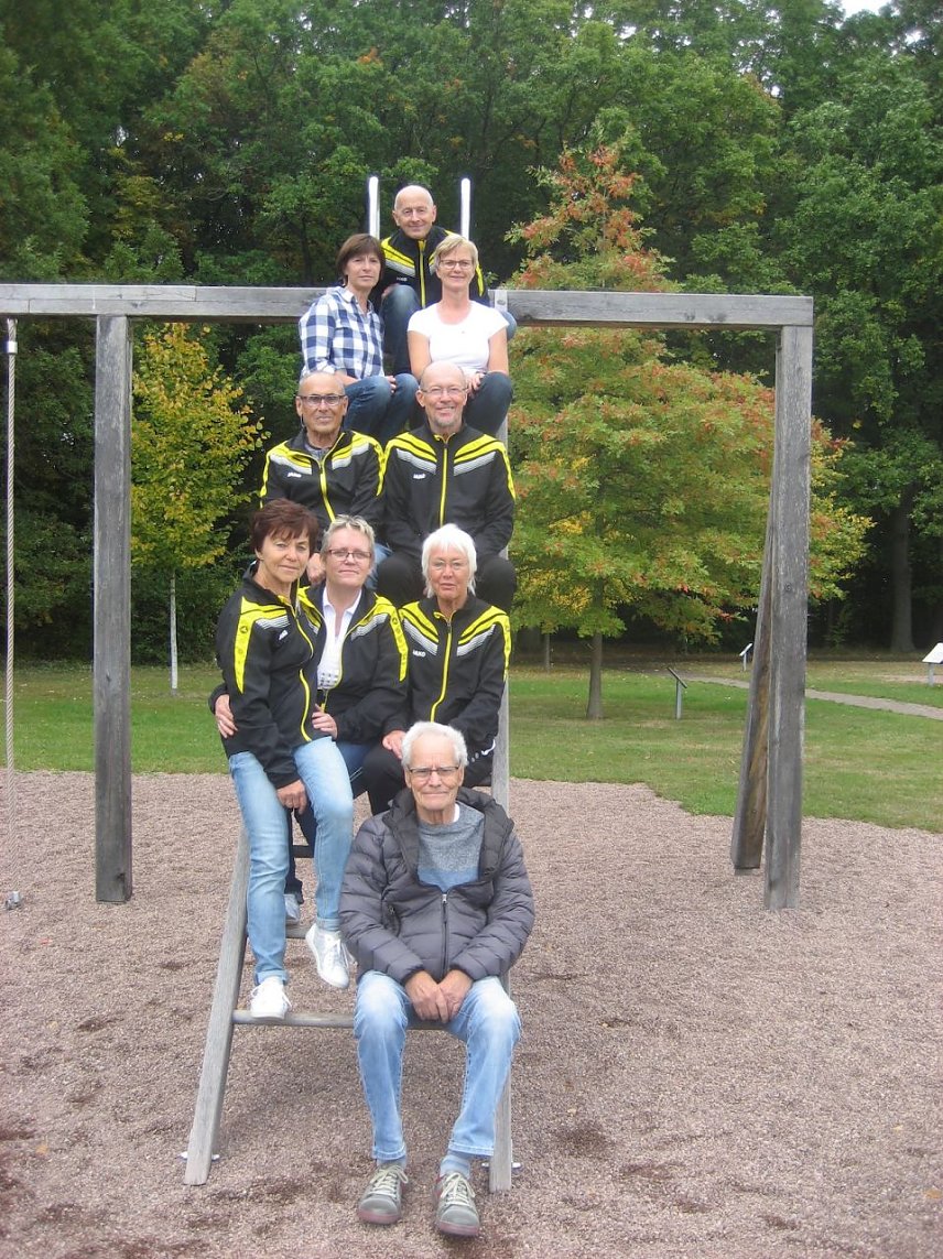 Bild: tsv nordhausen