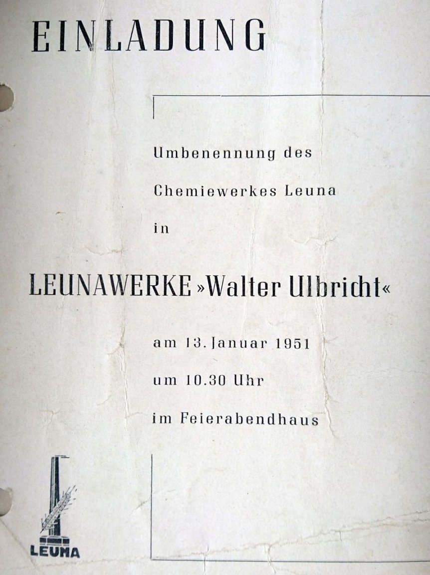 Bild: Historisches Dokument