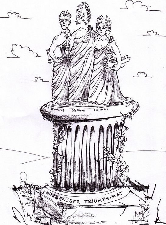 Bild: Denkmal