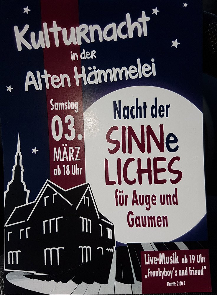 Bild: Kulturnacht