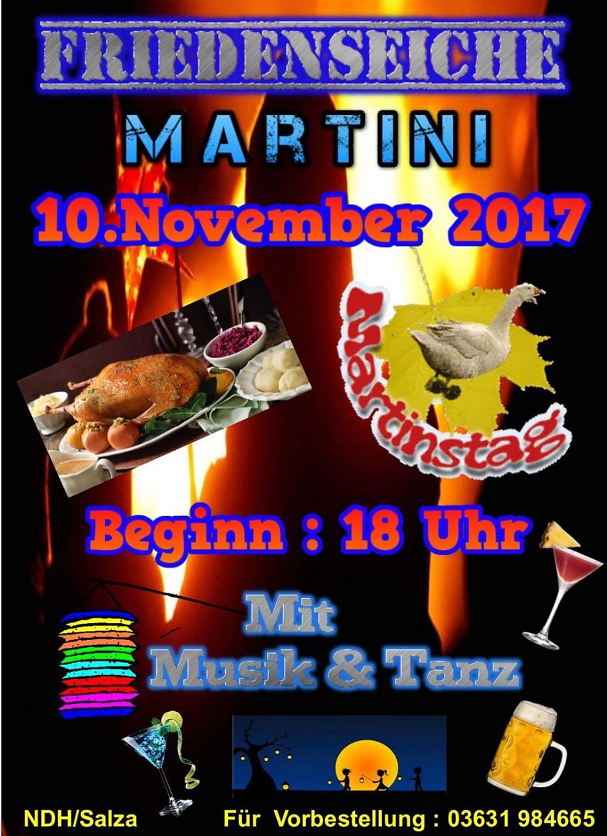 Bild: Martini 2017