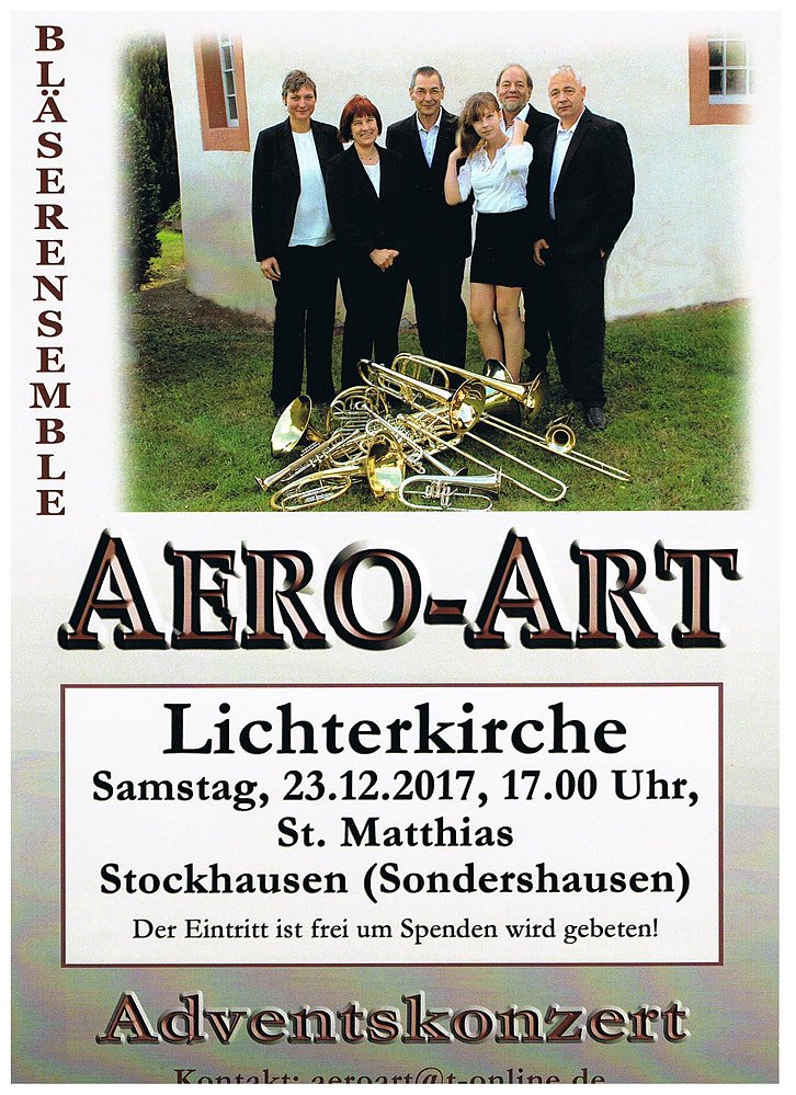 Bild: Wieder TURMMUSIK
